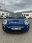 MINI John Cooper Works Cabrio