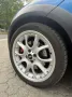 MINI John Cooper Works Cabrio