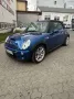 MINI John Cooper Works Cabrio