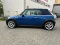 MINI John Cooper Works Cabrio