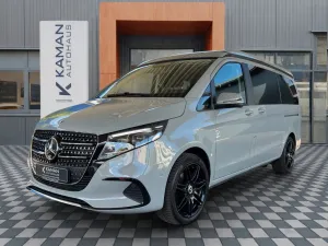 Mercedes-Benz V 300 d 4MATIC Marco Polo HORIZON Premium 19