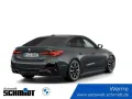 BMW i4 eDrive40 Gran Coupé M Sportpaket UPE 75.830EU