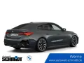 BMW i4 eDrive40 Gran Coupé M Sportpaket UPE 75.830EU