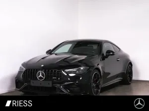 Mercedes-Benz CLE 53 AMG 4M Night Distr Perf Sound Pano 20''