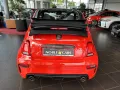 Abarth 695 C BEATS NAVI LEDER ALU TURISMO