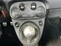 Abarth 695 C BEATS NAVI LEDER ALU TURISMO