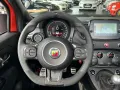 Abarth 695 C BEATS NAVI LEDER ALU TURISMO