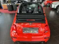 Abarth 695 C BEATS NAVI LEDER ALU TURISMO