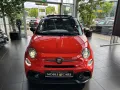 Abarth 695 C BEATS NAVI LEDER ALU TURISMO