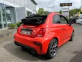 Abarth 695 C BEATS NAVI LEDER ALU TURISMO