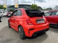 Abarth 695 C BEATS NAVI LEDER ALU TURISMO