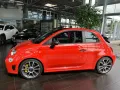 Abarth 695 C BEATS NAVI LEDER ALU TURISMO