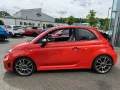 Abarth 695 C BEATS NAVI LEDER ALU TURISMO