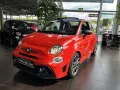 Abarth 695 C BEATS NAVI LEDER ALU TURISMO
