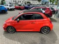 Abarth 695 C BEATS NAVI LEDER ALU TURISMO