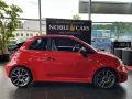 Abarth 695 C BEATS NAVI LEDER ALU TURISMO