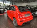 Abarth 695 C BEATS NAVI LEDER ALU TURISMO
