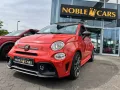 Abarth 695 C BEATS NAVI LEDER ALU TURISMO