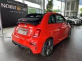 Abarth 695 C BEATS NAVI LEDER ALU TURISMO
