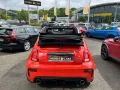 Abarth 695 C BEATS NAVI LEDER ALU TURISMO