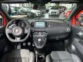 Abarth 695 C BEATS NAVI LEDER ALU TURISMO