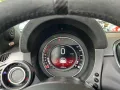 Abarth 695 C BEATS NAVI LEDER ALU TURISMO