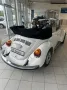 Volkswagen Käfer 1303 LS Cabriolet