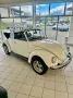 Volkswagen Käfer 1303 LS Cabriolet
