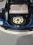 Volkswagen Käfer 1302 Restauriert mit H-Kennzeichen 