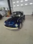 Volkswagen Käfer 1302 Restauriert mit H-Kennzeichen 