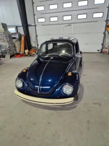 Volkswagen Käfer 1302 Restauriert mit H-Kennzeichen 