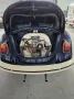 Volkswagen Käfer 1302 Restauriert mit H-Kennzeichen 