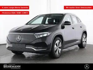 Mercedes-Benz EQA 250+ PROGRESSIVE/KAMERA/EASY-PACK/MBUXLED
