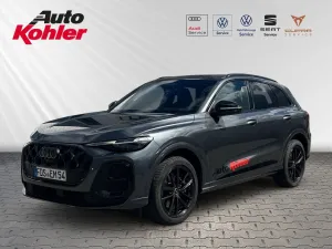 Audi Q5 quattro *AHK*NAVI*KAMERA*LED*APP CONNECT*