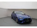 Mercedes-Benz C 63 T S E Performance PerfSitz Keramik Carbon