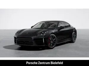 Porsche Panamera 4S E-Hybrid InnoDrive HA-Lenkung HeadUp