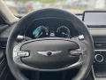 Genesis GV80 Luxus Plus 4WD HUD AD El. Fondsitzverst. Mo