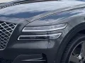 Genesis GV80 Luxus Plus 4WD HUD AD El. Fondsitzverst. Mo