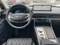 Genesis GV80 Luxus Plus 4WD HUD AD El. Fondsitzverst. Mo