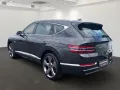 Genesis GV80 Luxus Plus 4WD HUD AD El. Fondsitzverst. Mo