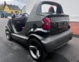 Smart Crossblade -