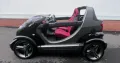 Smart Crossblade -