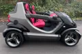 Smart Crossblade -