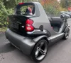 Smart Crossblade -