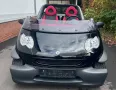 Smart Crossblade -