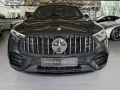 Mercedes-Benz GLC 43 AMG 4M Cp PerfoNight Pano Burmester AHK