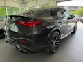 Mercedes-Benz GLC 43 AMG 4M Cp PerfoNight Pano Burmester AHK