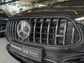 Mercedes-Benz GLC 43 AMG 4M Cp PerfoNight Pano Burmester AHK