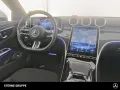 Mercedes-Benz CLE 180 AMG AirCab Airscarf Totwi Kam Keyl Ambi+