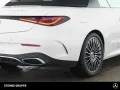 Mercedes-Benz CLE 180 AMG AirCab Airscarf Totwi Kam Keyl Ambi+